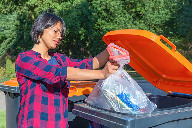 Best Yard Waste Removal  in Columbus, NC